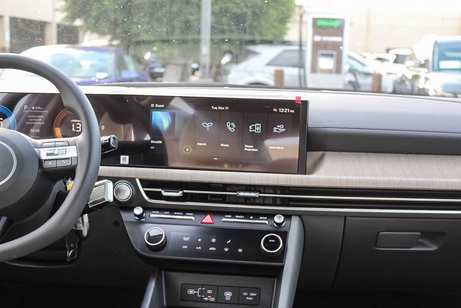 Thumbnail: 2026 Hyundai Sonata - 18