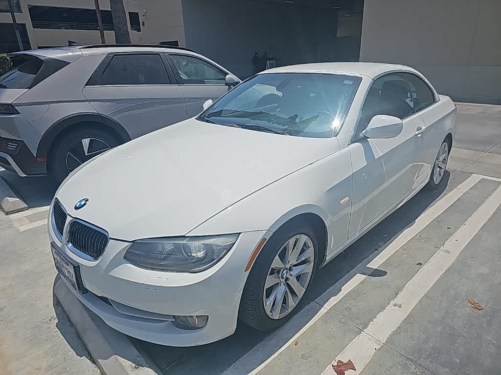 2011 BMW 3 Series 328i -
                  Van Nuys, CA