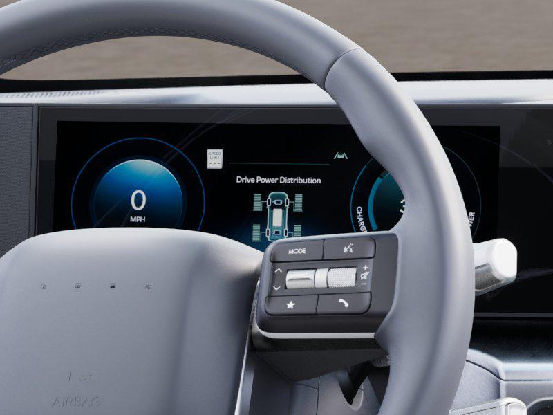 Thumbnail: 2026 Hyundai Ioniq - 14