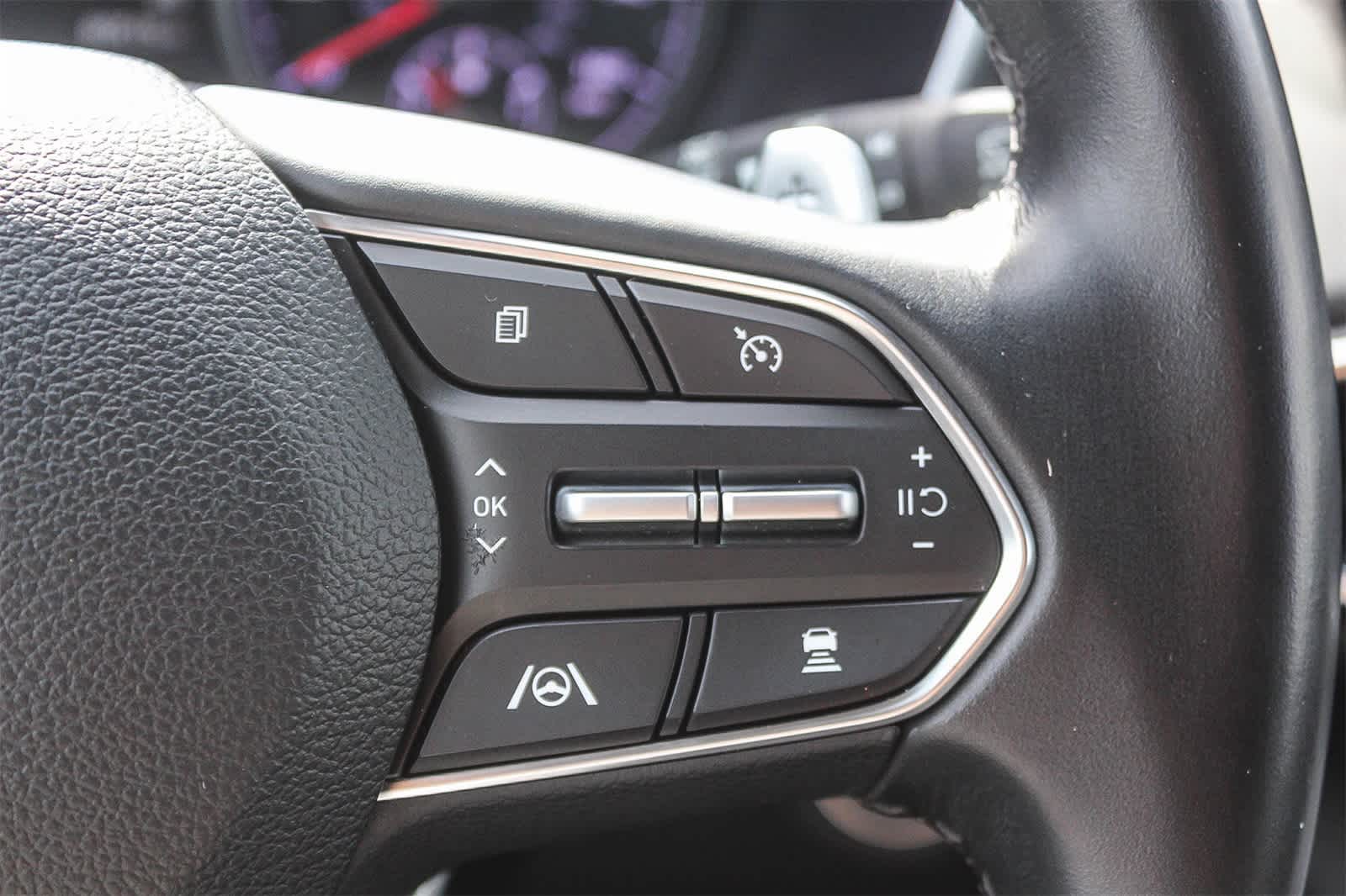 Thumbnail: 2023 Hyundai Santa Fe - 34