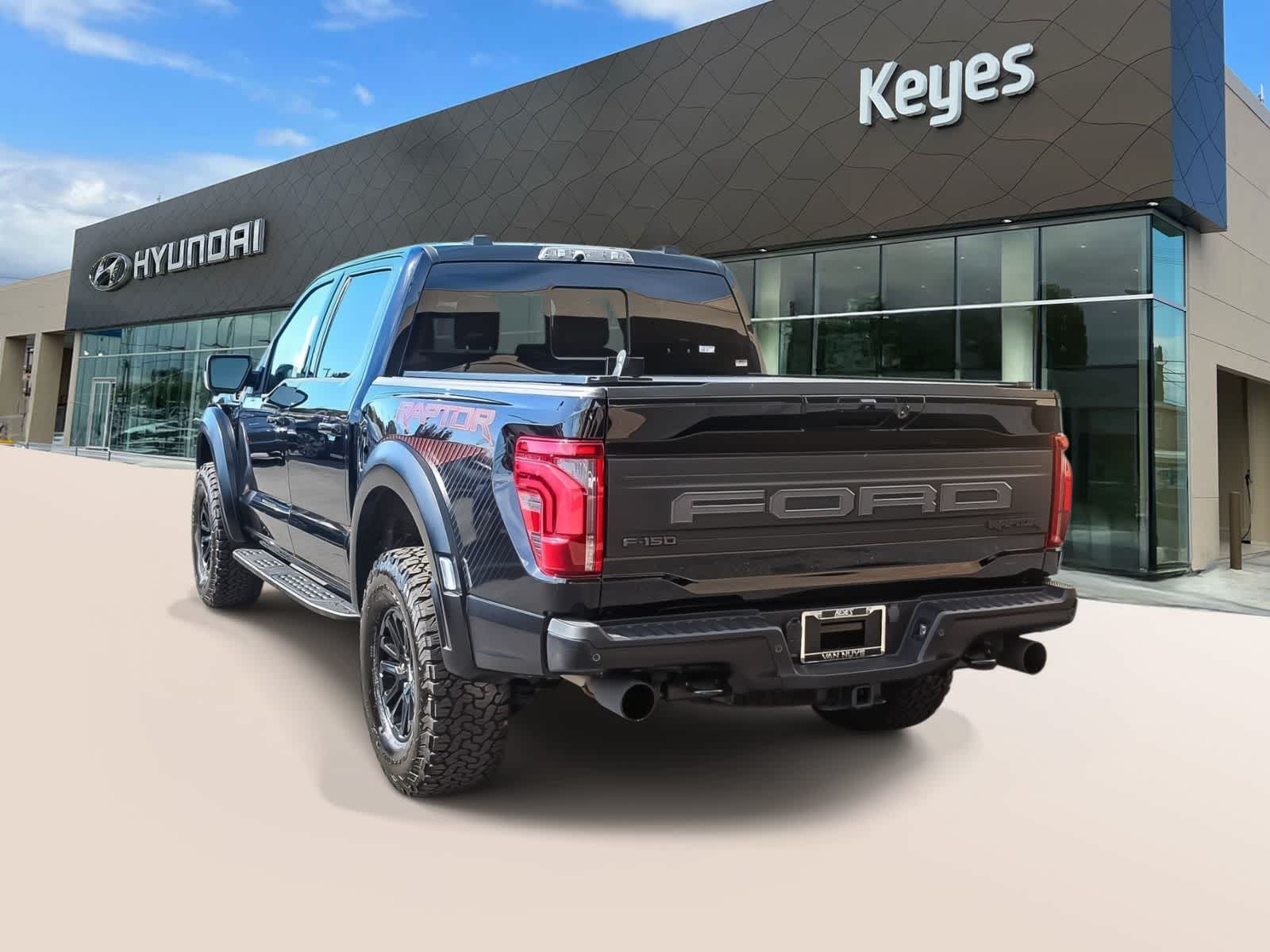 Thumbnail: 2024 Ford F-150 - 7