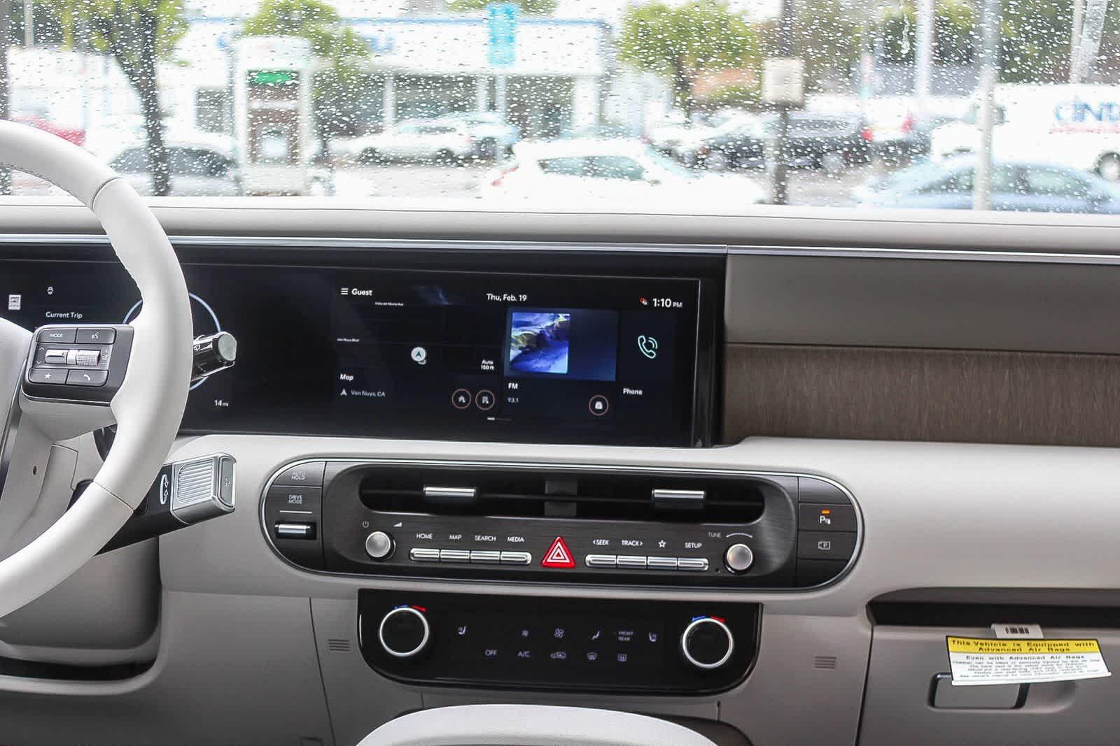 2026 Hyundai Palisade SEL - Photo 18