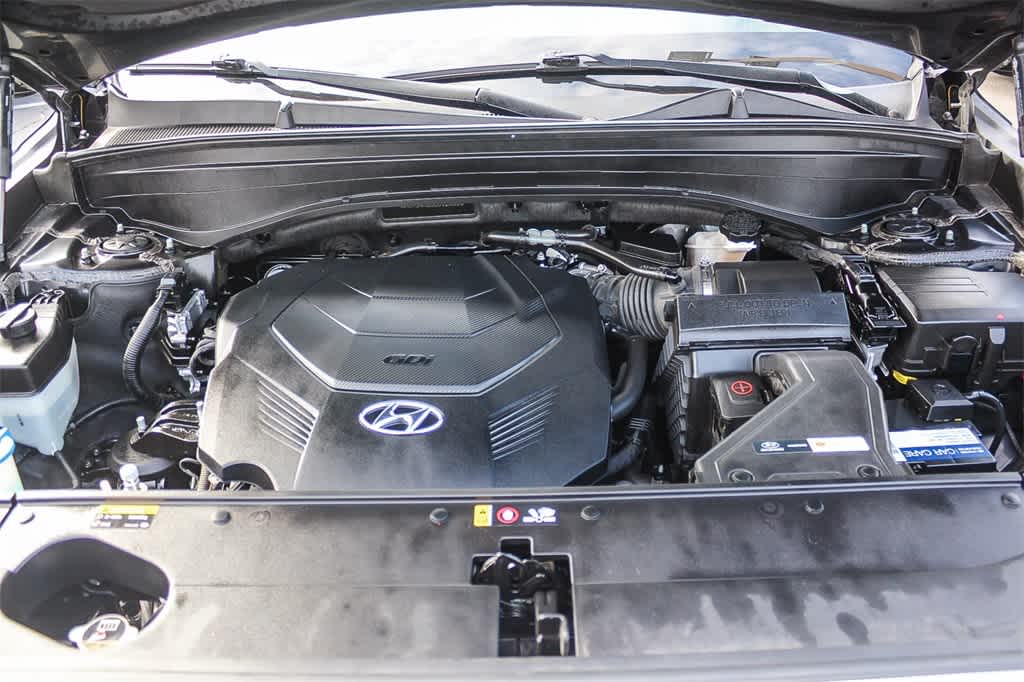 Thumbnail: 2020 Hyundai Palisade - 25