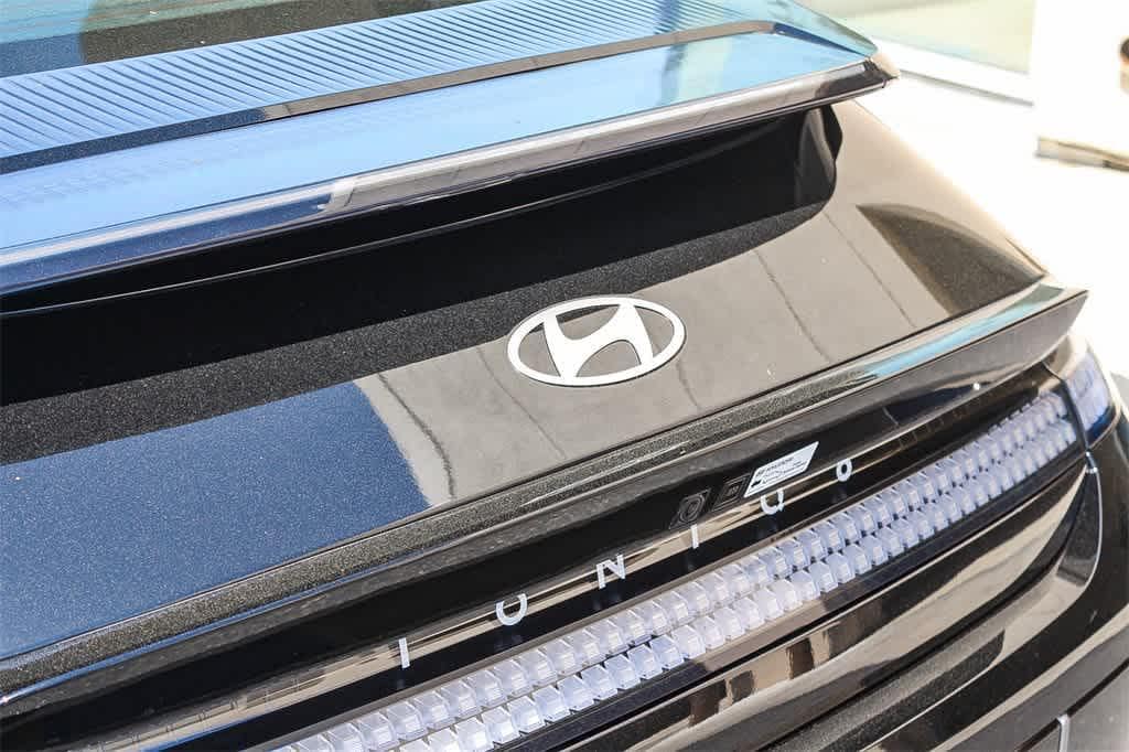 Thumbnail: 2025 Hyundai Ioniq 6 - 12