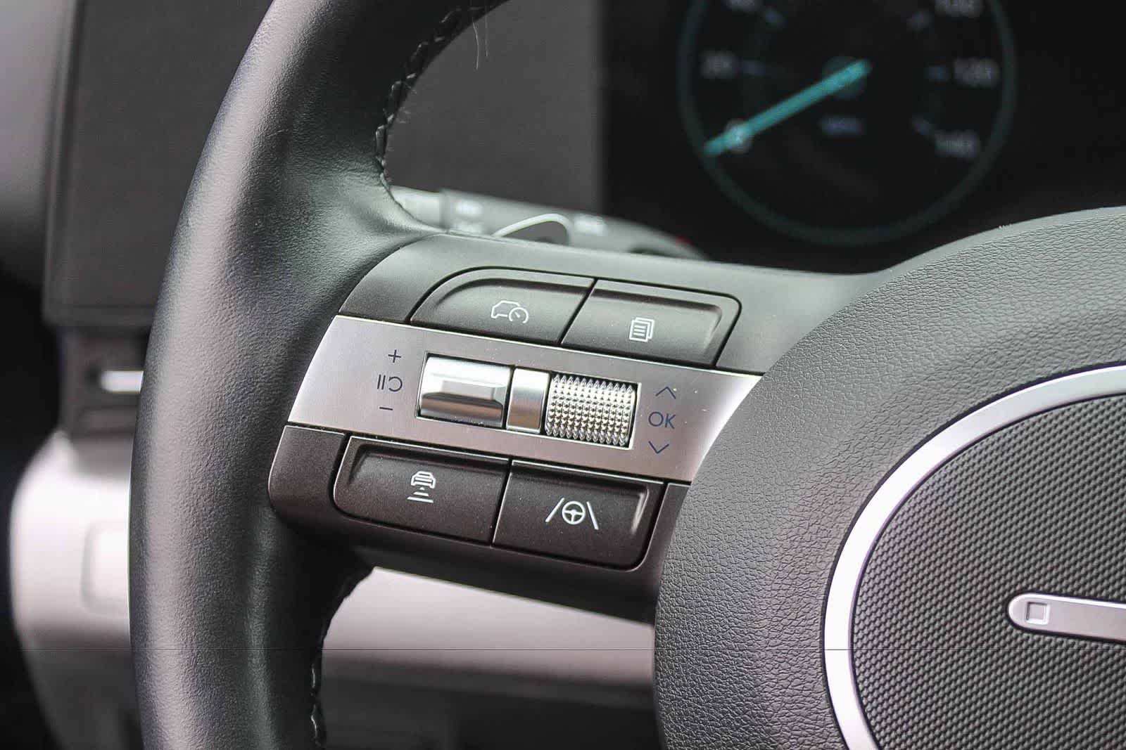 Thumbnail: 2024 Hyundai Kona - 31