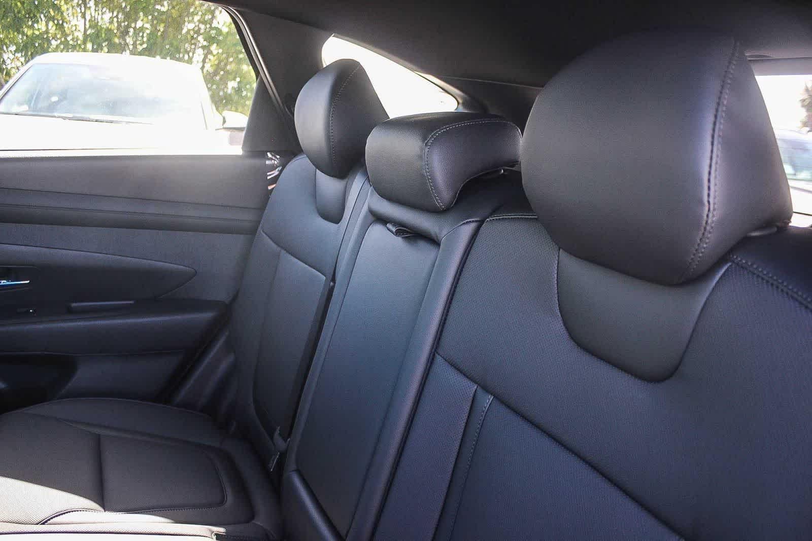 Thumbnail: 2026 Hyundai Tucson - 23