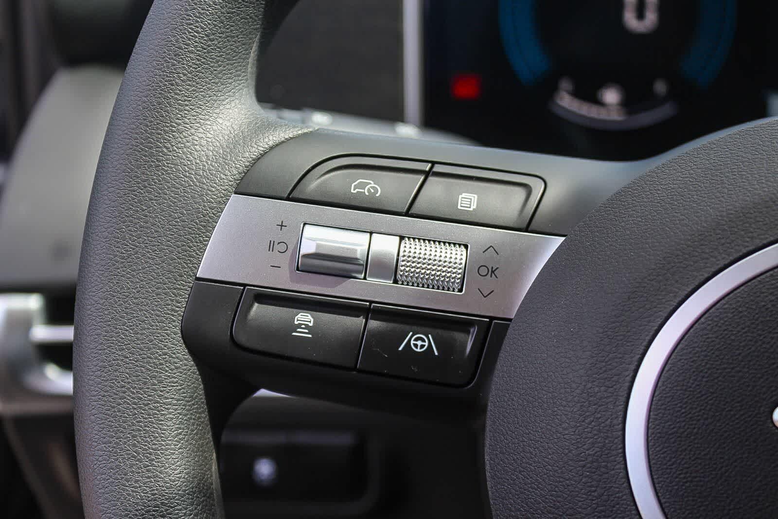 Thumbnail: 2026 Hyundai Tucson - 31