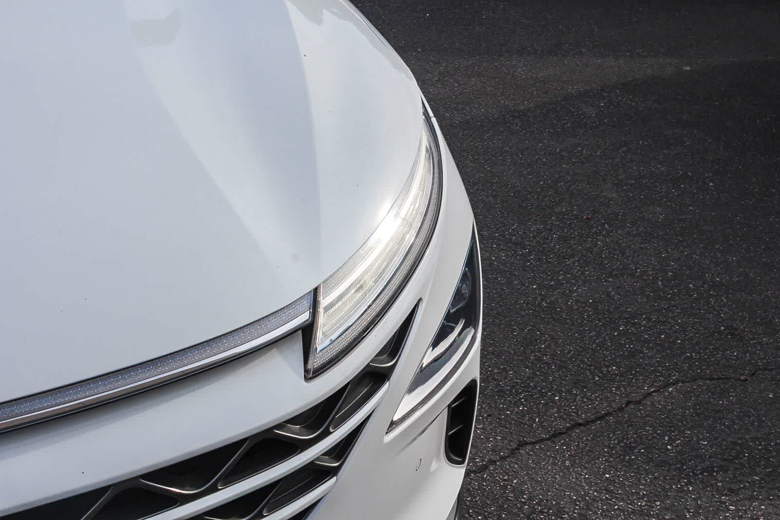 Thumbnail: 2022 Hyundai Nexo - 13