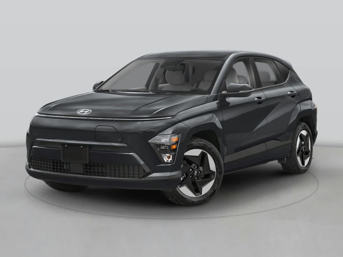 2024 Hyundai Kona SE Hero Image