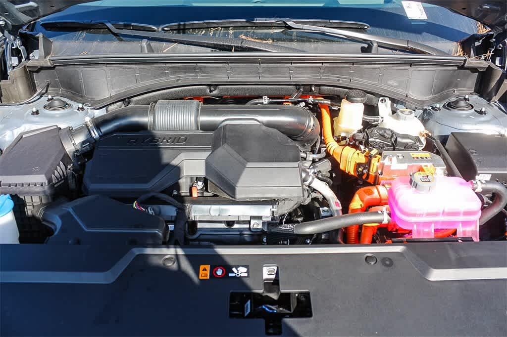 Thumbnail: 2026 Hyundai Santa Fe - 16