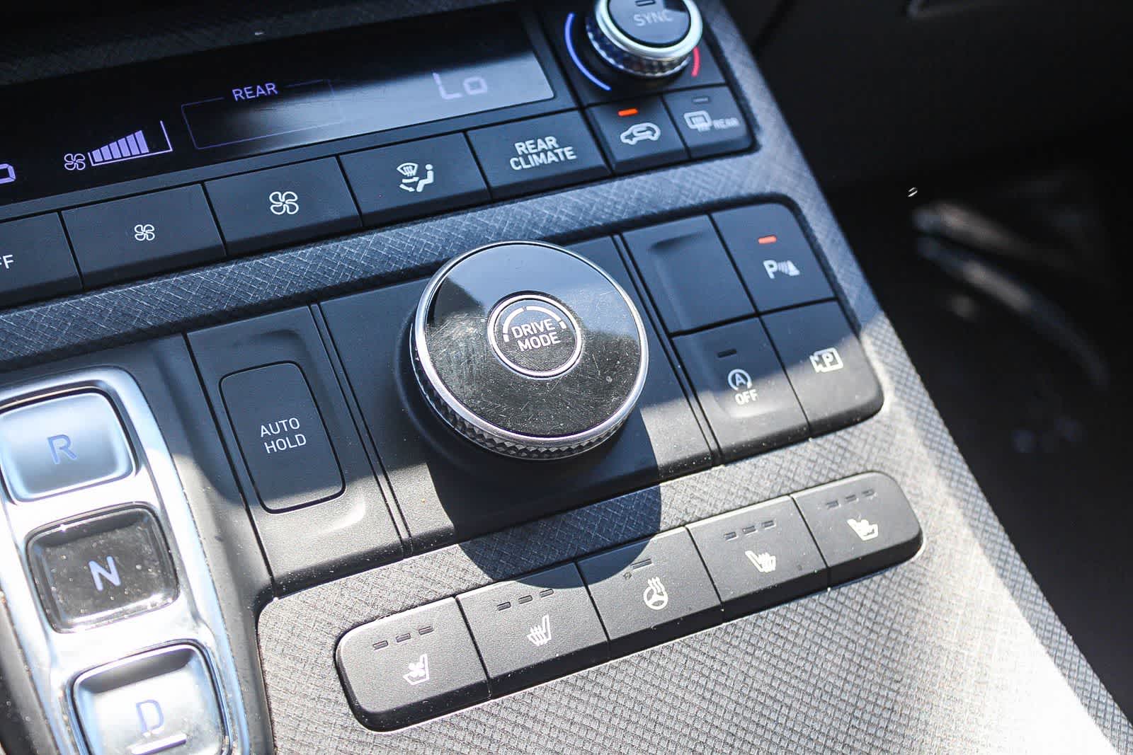 Thumbnail: 2024 Hyundai Palisade - 34