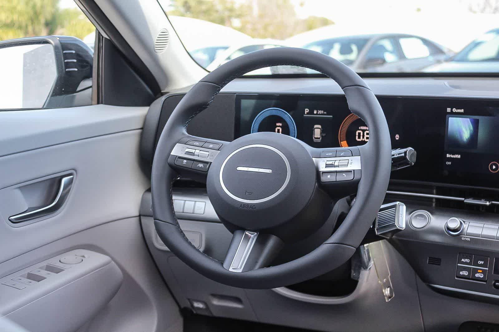 Thumbnail: 2026 Hyundai Kona - 22