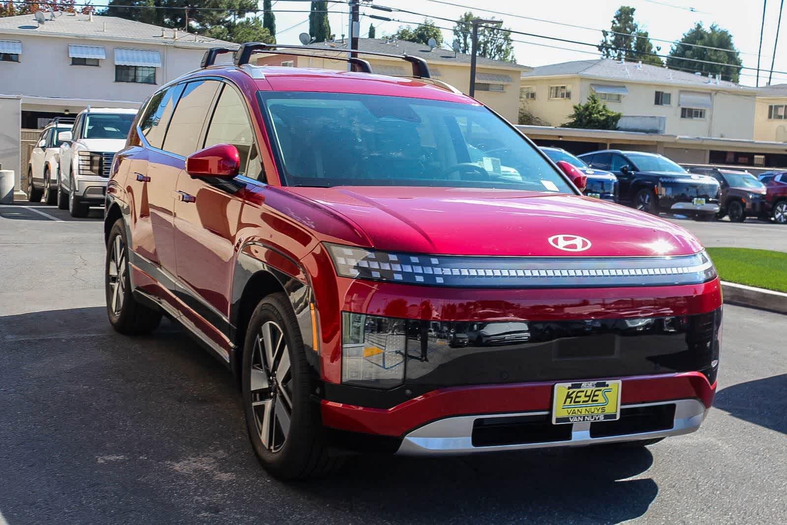 Thumbnail: 2026 Hyundai Ioniq - 3