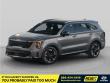 Used 2025 Kia Sorento Plug-In Hybrid SX Prestige SUV