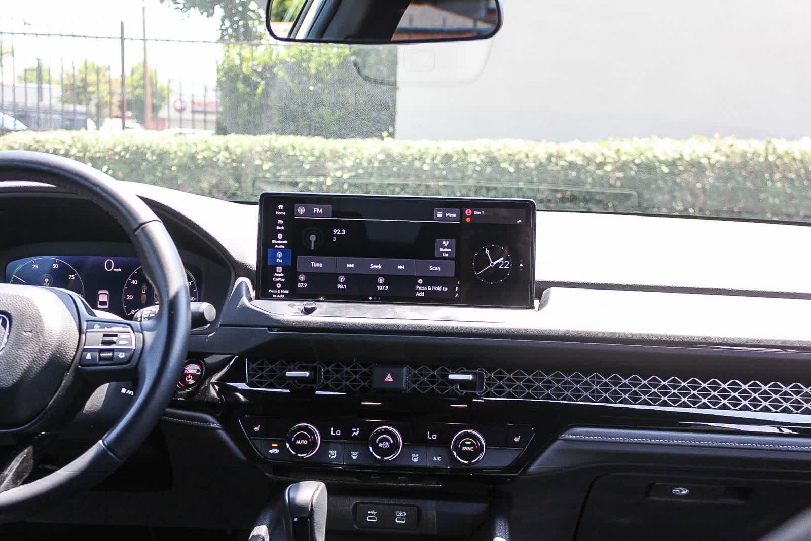 Thumbnail: 2025 Honda Accord - 19