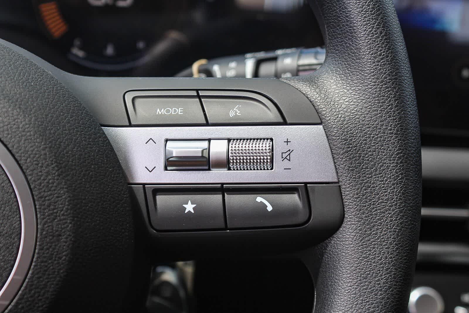 Thumbnail: 2026 Hyundai Tucson - 32