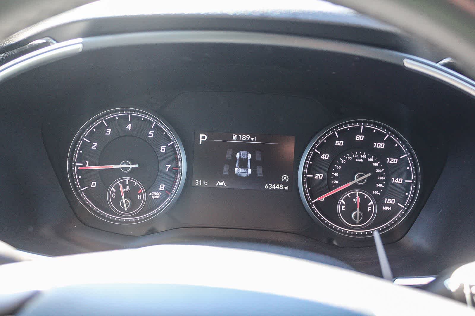 Thumbnail: 2023 Hyundai Santa Fe - 32