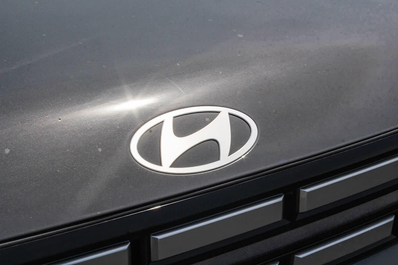 Thumbnail: 2026 Hyundai Santa Fe - 14