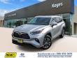 Used 2021 Toyota Highlander Hybrid XLE SUV