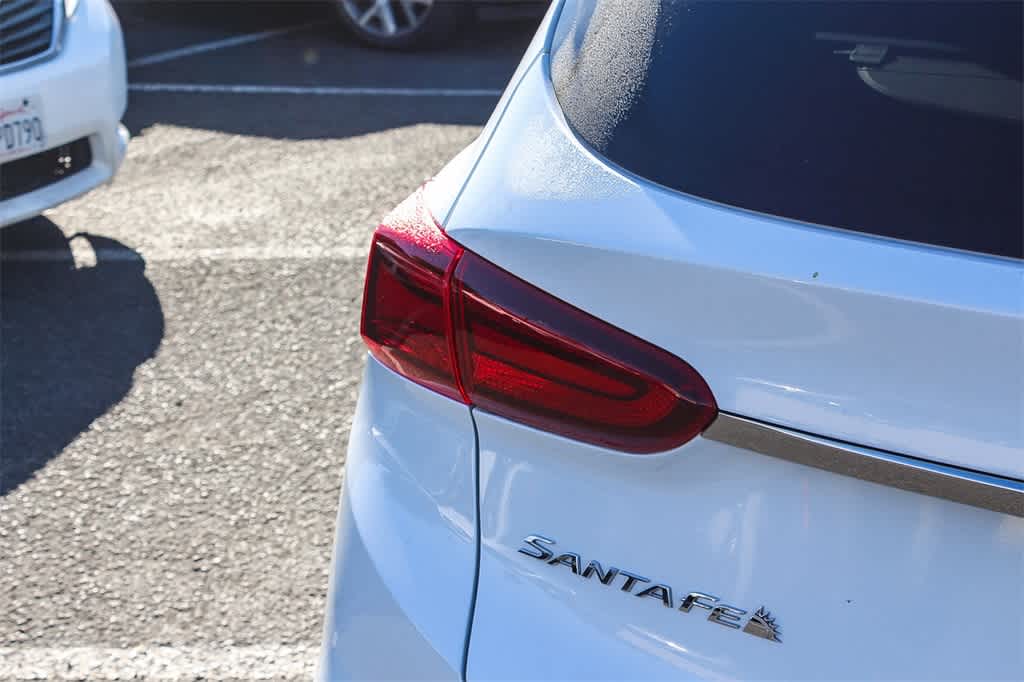 Thumbnail: 2019 Hyundai Santa Fe - 7