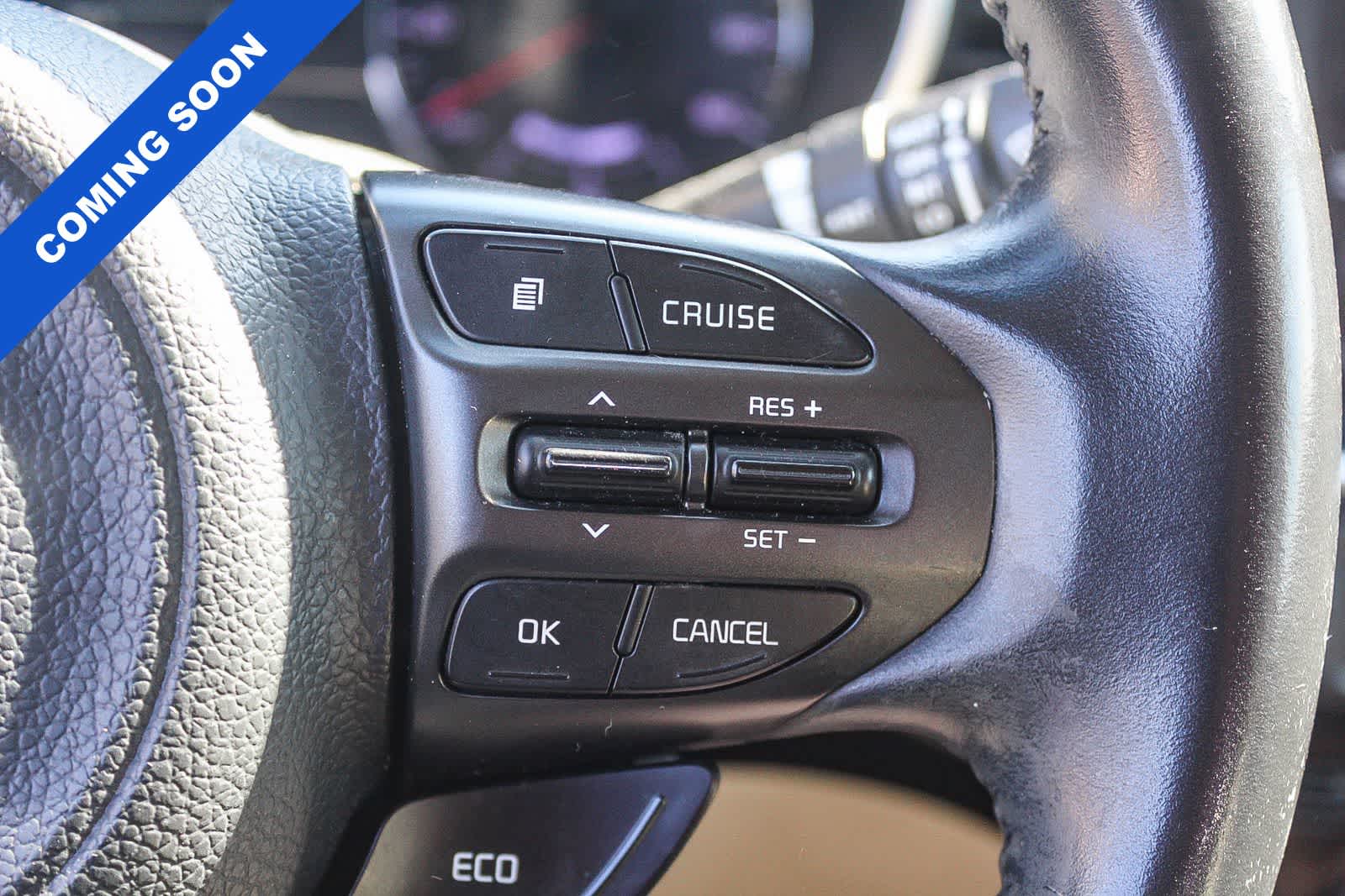 Thumbnail: 2015 Kia Optima - 32