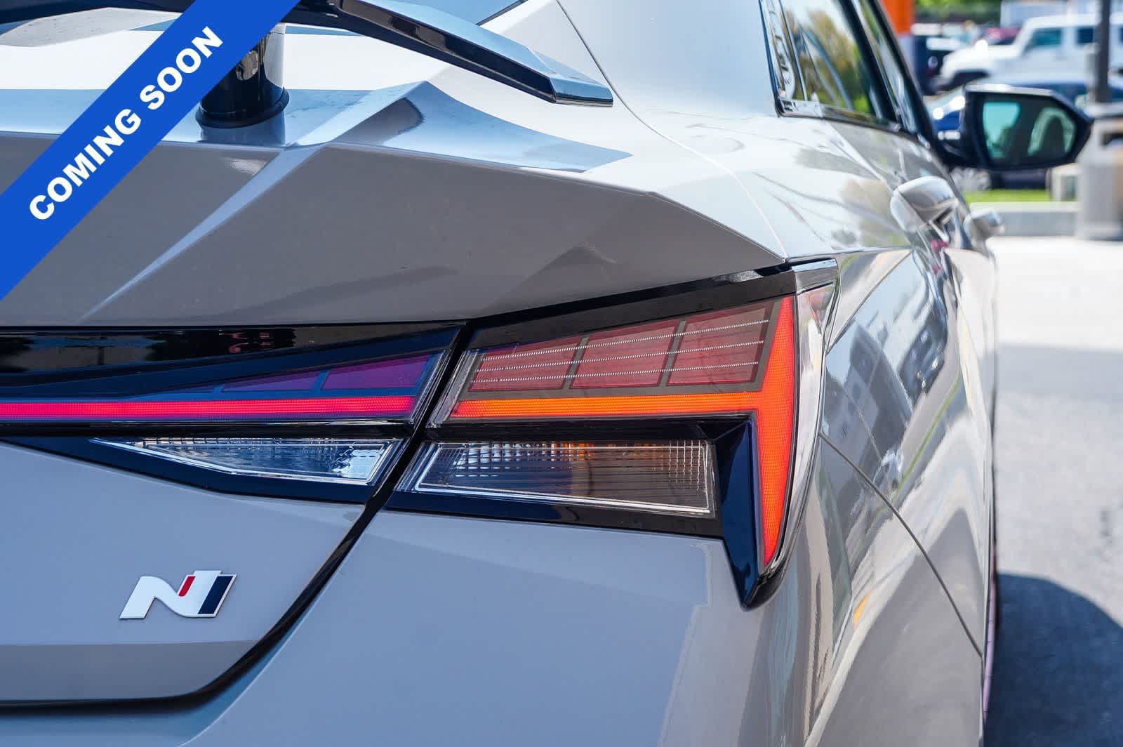 Thumbnail: 2025 Hyundai Elantra - 11