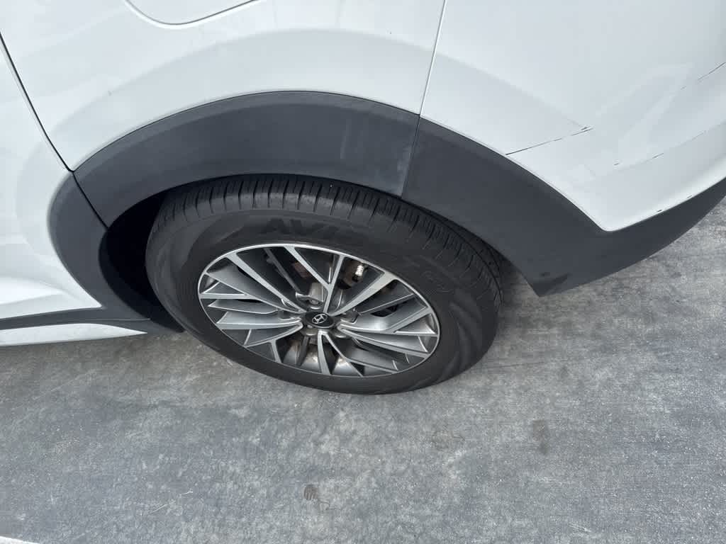 Thumbnail: 2019 Hyundai Tucson - 27