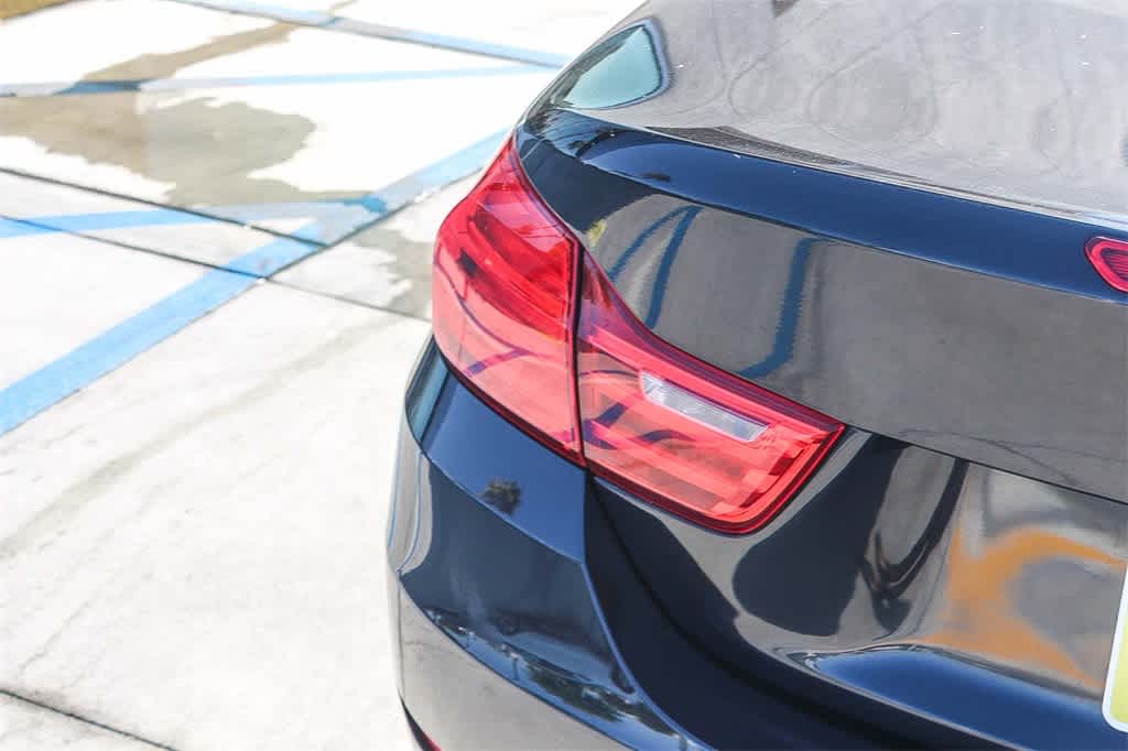 Thumbnail: 2014 BMW 4 Series - 7