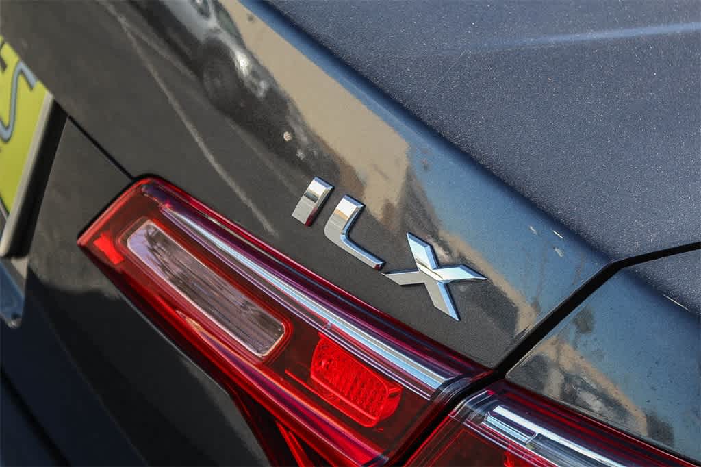 Thumbnail: 2016 Acura ILX - 11
