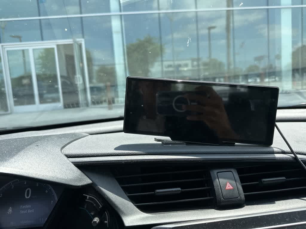 Thumbnail: 2020 Honda Civic - 19