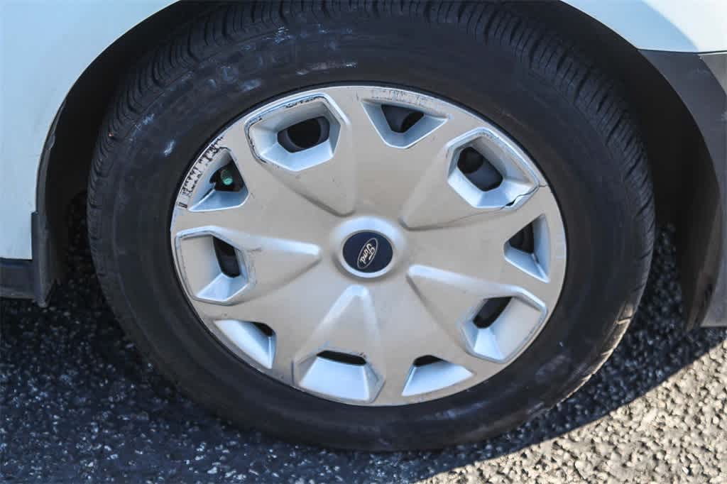 Thumbnail: 2016 Ford Transit Series - 12