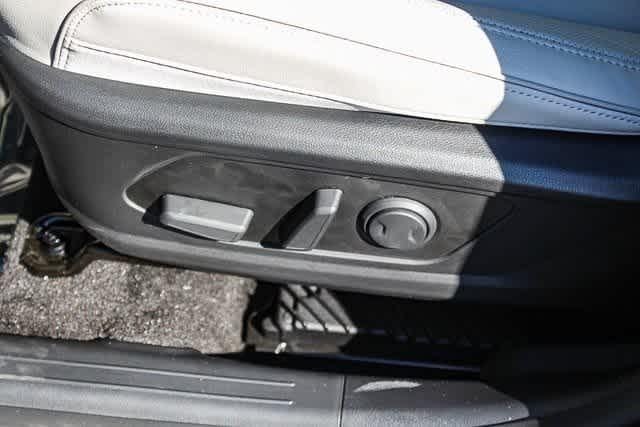 Thumbnail: 2025 Hyundai Tucson - 24