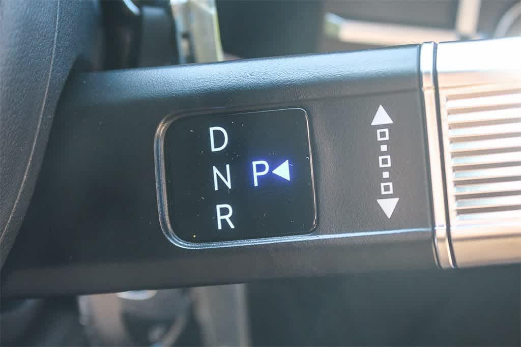 Thumbnail: 2026 Hyundai Santa Fe - 26