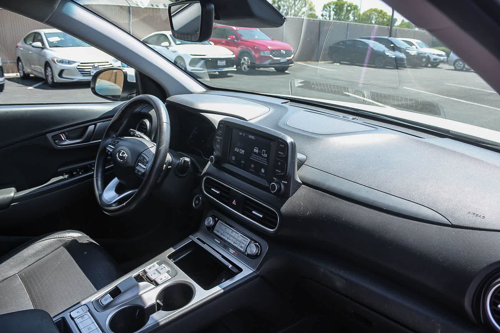 Thumbnail: 2020 Hyundai Kona - 23