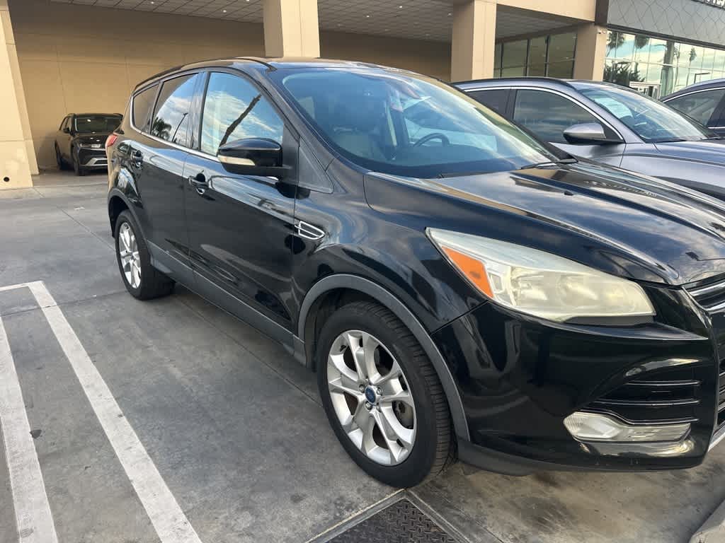 Thumbnail: 2013 Ford Escape - 3