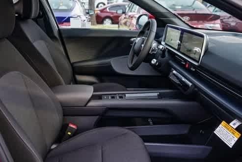 Thumbnail: 2025 Hyundai Ioniq 6 - 21
