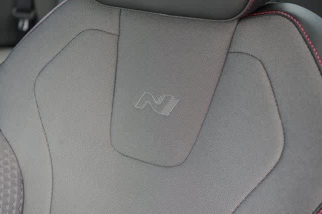 Thumbnail: 2025 Hyundai Elantra - 36