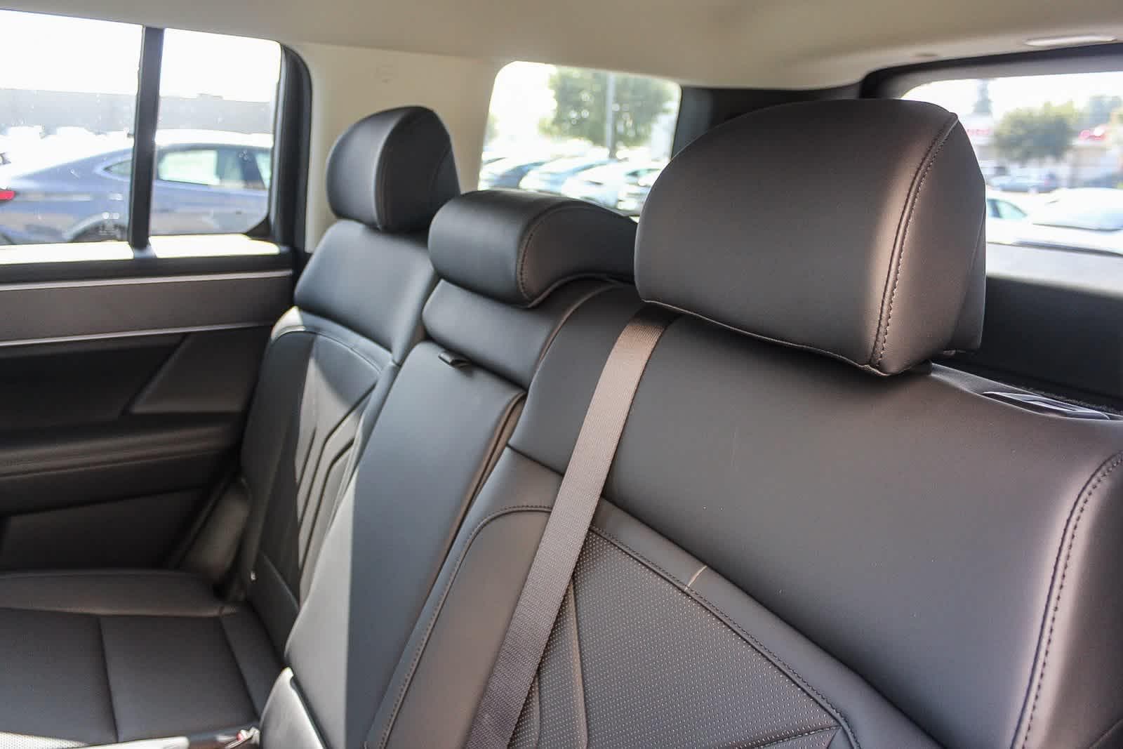 Thumbnail: 2026 Hyundai Santa Fe - 24