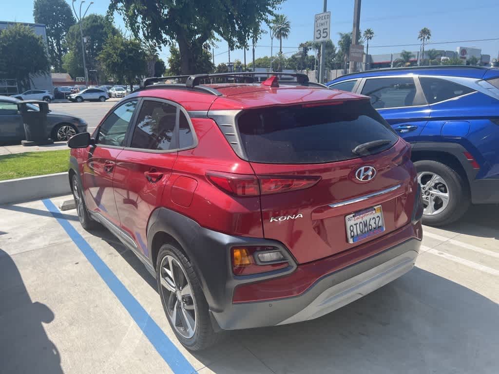 Thumbnail: 2020 Hyundai Kona - 6
