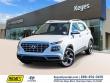 New 2025 Hyundai Venue SEL SUV