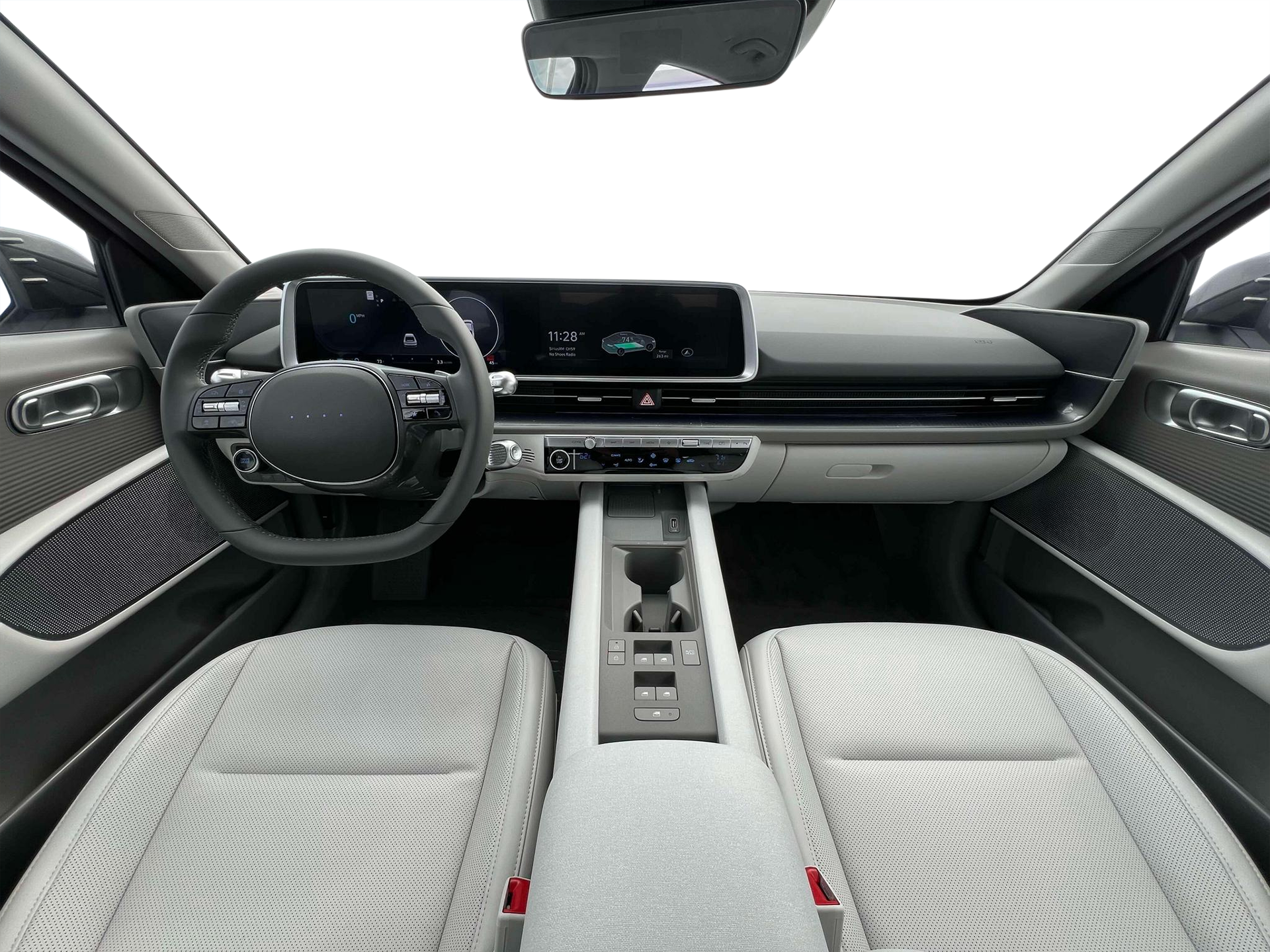 Thumbnail: 2025 Hyundai Ioniq 6 - 13