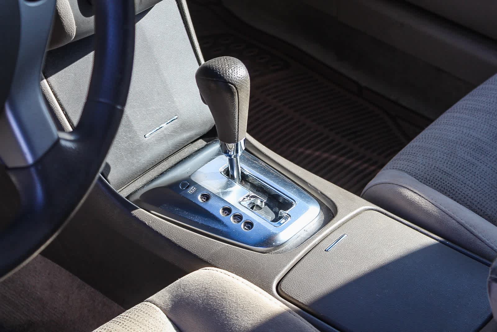 Thumbnail: 2012 Nissan Altima - 27