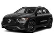 Mercedes-Benz AMG GLA 35