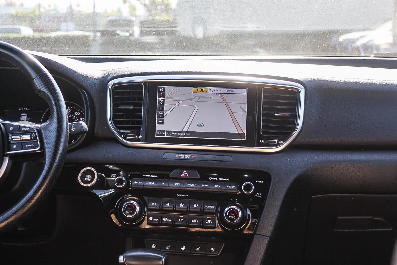 Thumbnail: 2020 Kia Sportage - 15