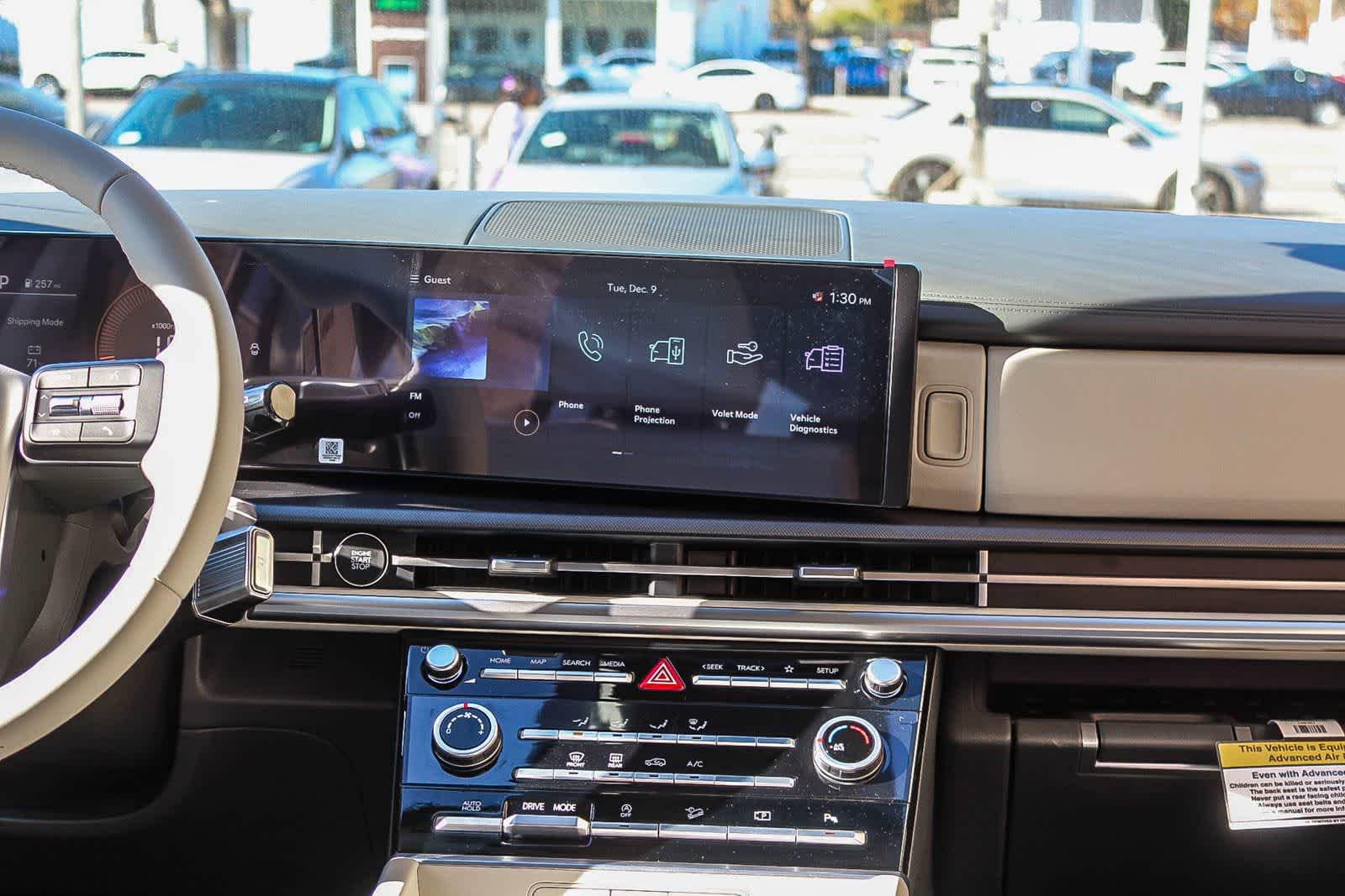 Thumbnail: 2026 Hyundai Santa Fe - 18