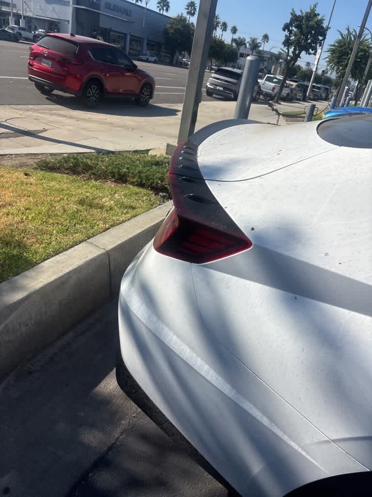 Thumbnail: 2023 Hyundai Sonata - 18
