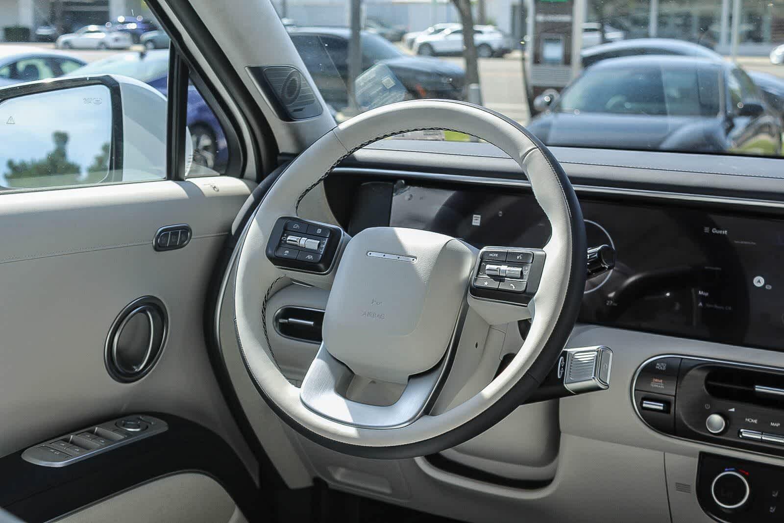 Thumbnail: 2026 Hyundai Palisade - 21