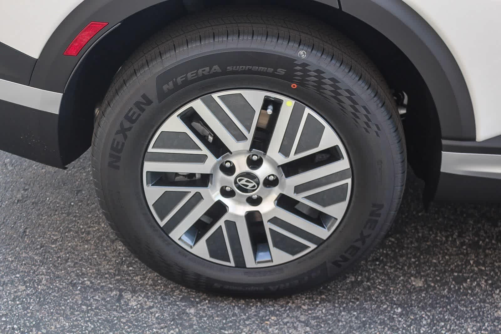 Thumbnail: 2026 Hyundai Palisade - 9
