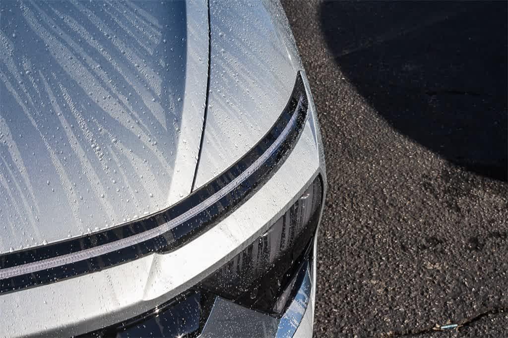 Thumbnail: 2025 Hyundai Sonata - 10