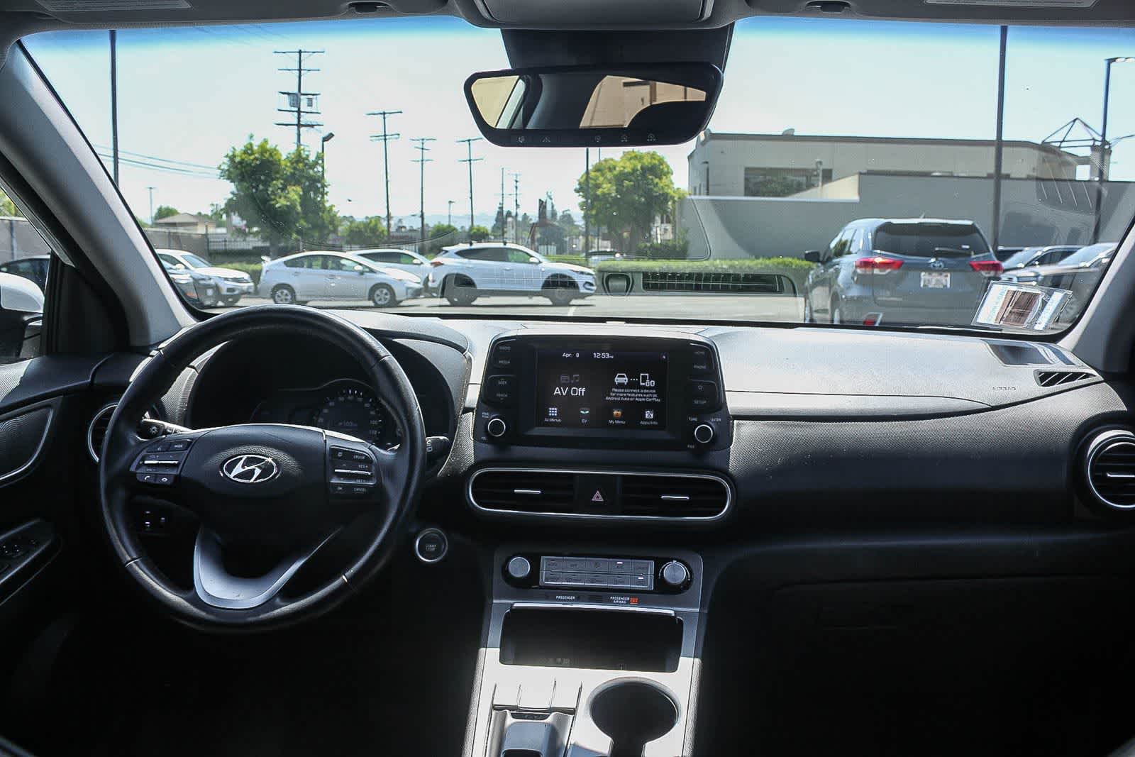 Thumbnail: 2020 Hyundai Kona - 18